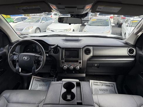 Used 2019 Toyota Tundra SR image 13