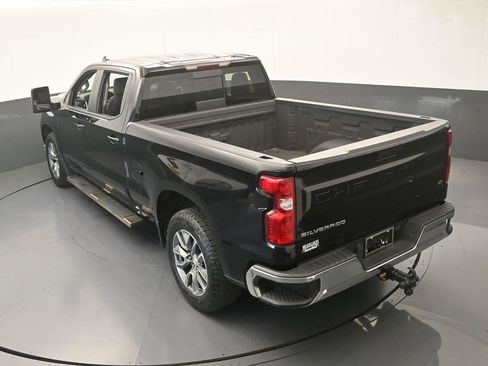 Used 2021 Chevrolet Silverado 1500 LT w/ Convenience Package II RWD image 49