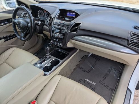 Used 2014 Acura RDX FWD image 41