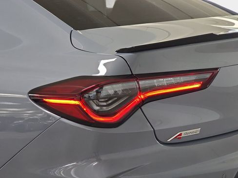 Used 2025 Acura TLX SH-AWD w/ A-SPEC Pkg image 32