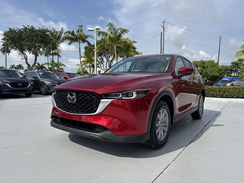 Used 2023 MAZDA CX-5 AWD 2.5 S image 31
