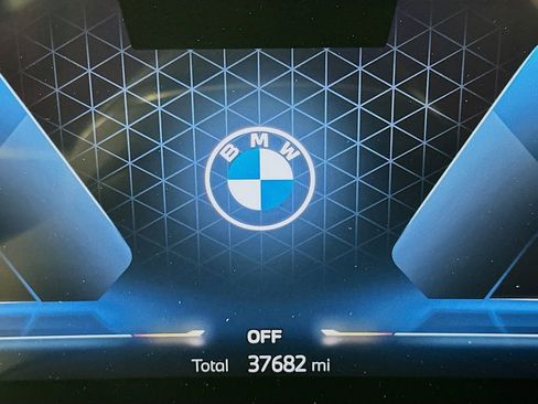 Used 2023 BMW 760i xDrive 760i xDrive image 16