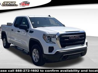 Used 2019 GMC Sierra 1500 4x4 Double Cab w/ Convenience Package 360° Tour