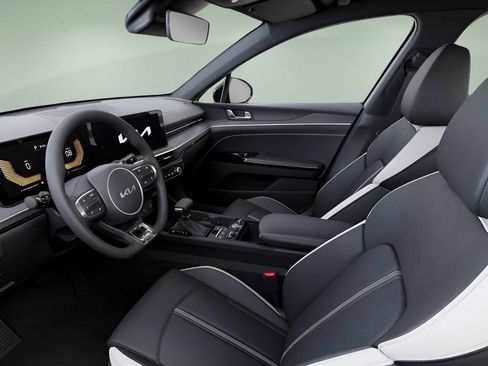 Used 2025 Kia K5 GT-Line FWD image 13