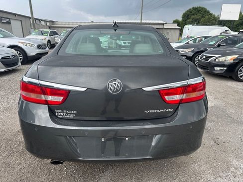 Used 2016 Buick Verano Convenience FWD image 5