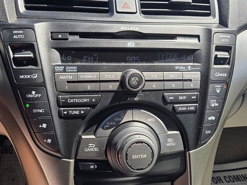 Used 2009 Acura TL w/ Technology Package FWD image 26