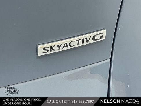 New 2026 MAZDA CX-30 AWD 2.5 S image 16