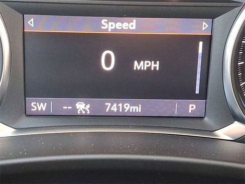 Certified 2023 Chevrolet Equinox Premier image 12