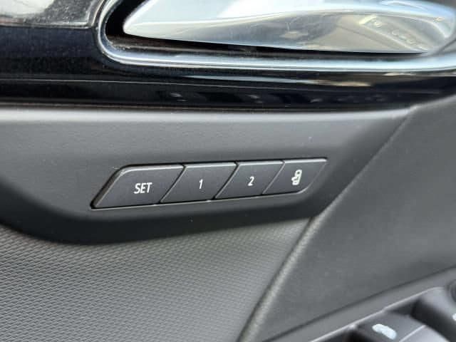 Used 2024 Buick Envision Preferred AWD/4WD image 18