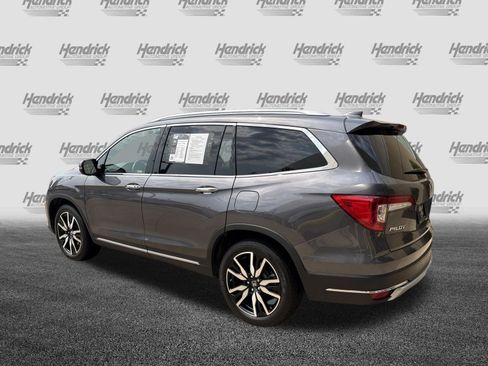 Used 2019 Honda Pilot Touring image 8