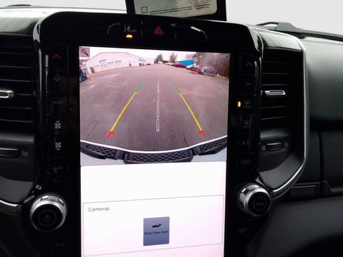 New 2026 RAM 1500 Big Horn image 24