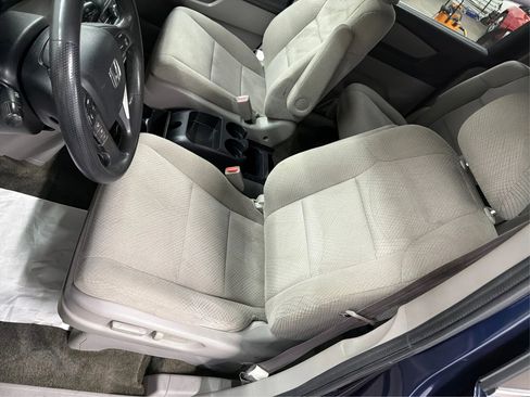 Used 2015 Honda Odyssey LX image 15
