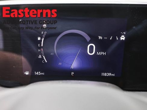 Used 2024 Buick Encore GX Preferred FWD image 17