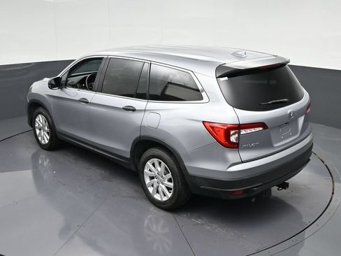 Used 2019 Honda Pilot LX image 22