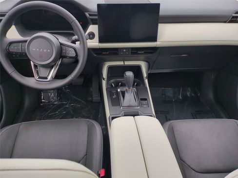 New 2026 MAZDA CX-5 Preferred AWD/4WD image 17