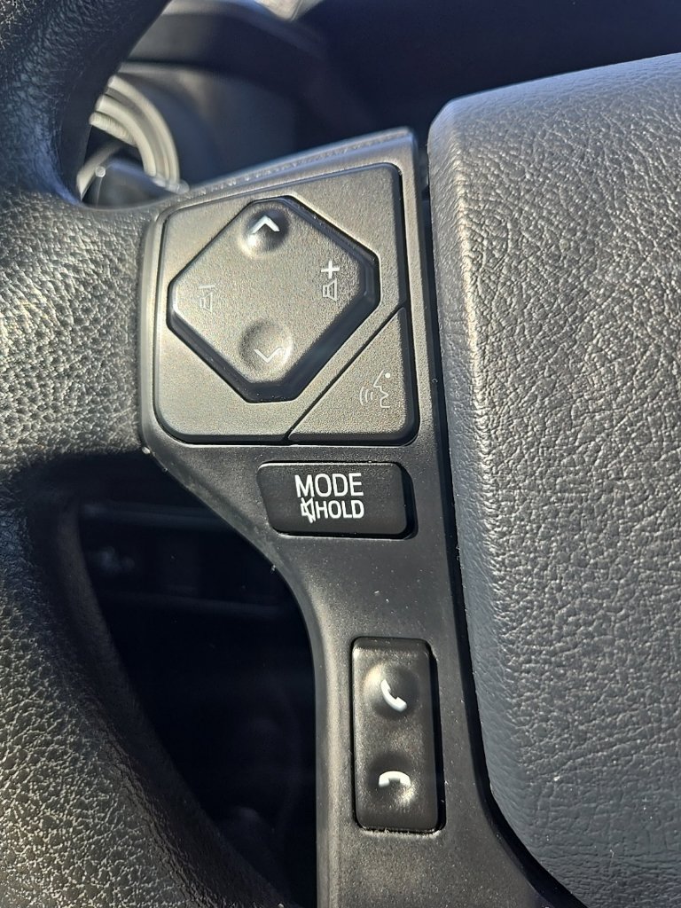 Used 2017 Toyota Tacoma SR w/ SR Convenience Package RWD image 22