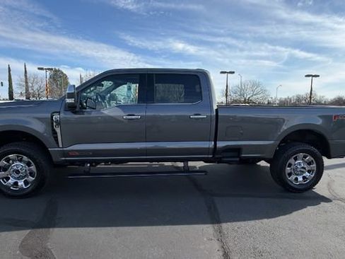 New 2026 Ford F350 Lariat w/ Lariat Ultimate Package image 7