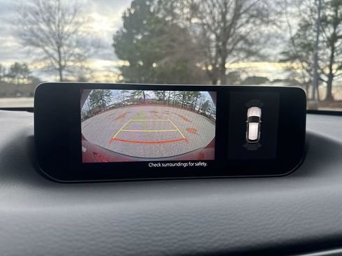 New 2026 MAZDA CX-50 AWD 2.5 S w/ Weather Package image 17