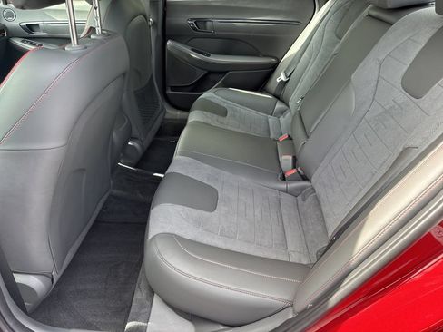 Used 2024 Hyundai Sonata N Line FWD image 20
