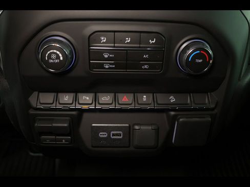 New 2026 Chevrolet Silverado 2500 Custom w/ Custom Value Package image 19