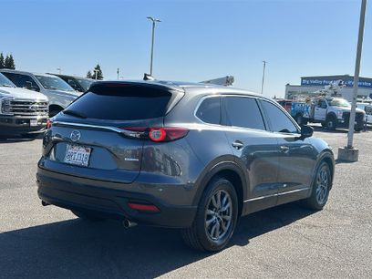 Used 2020 MAZDA CX-9 Touring w/ Touring Premium Package