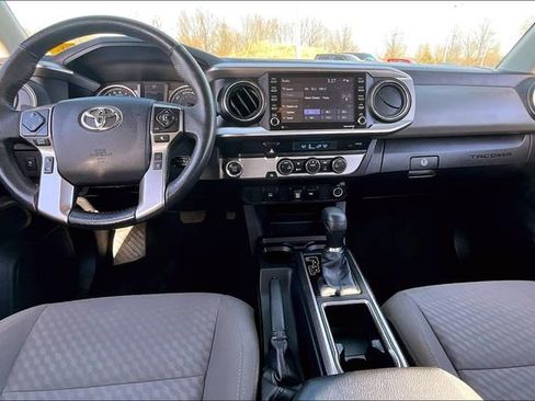 Used 2023 Toyota Tacoma SR5 image 8