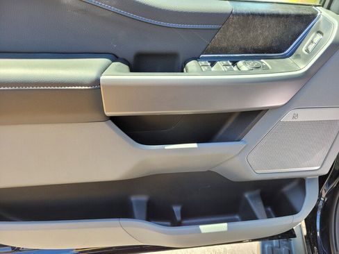 New 2025 Ford F150 Lightning Flash image 54