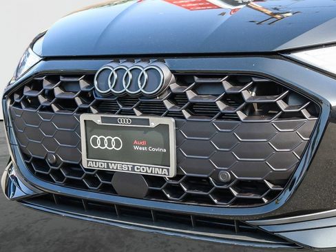 New 2026 Audi A3 2.0T Premium AWD/4WD image 5