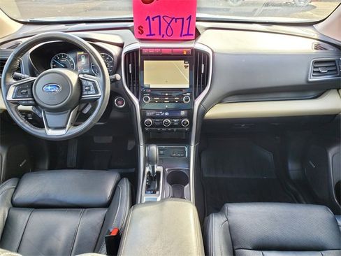 Used 2019 Subaru Ascent Limited image 15