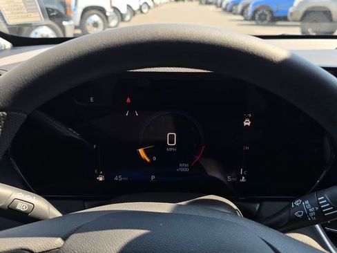 New 2026 Chevrolet TrailBlazer LT w/ Driver Confidence Package image 23