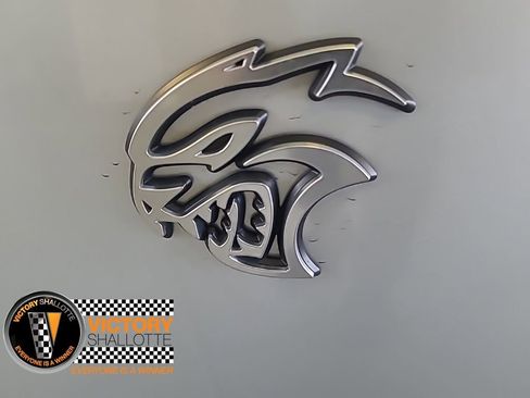 Used 2023 Dodge Challenger SRT Hellcat image 12