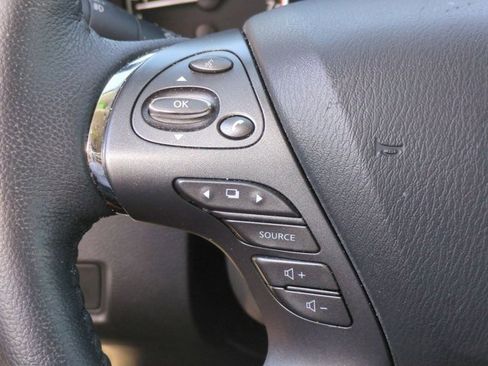 Used 2024 Nissan Murano SL image 26