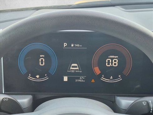 Used 2025 Hyundai Sonata SEL FWD image 9