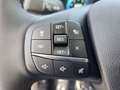 New 2025 Ford Bronco Sport Outer Banks image 11