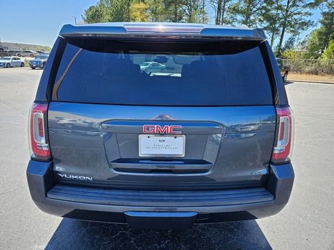 Used 2019 GMC Yukon SLT w/ Open Road Package image 6
