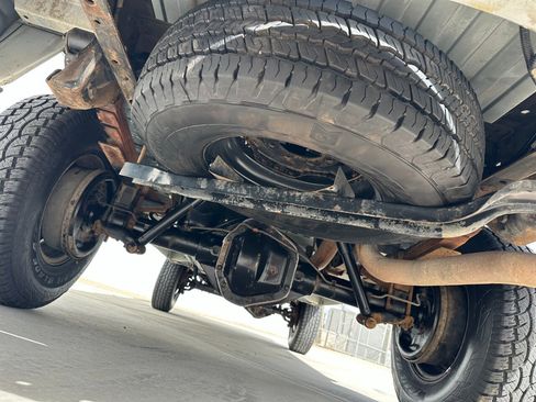 Used 1991 Dodge D/W Truck 250 image 60