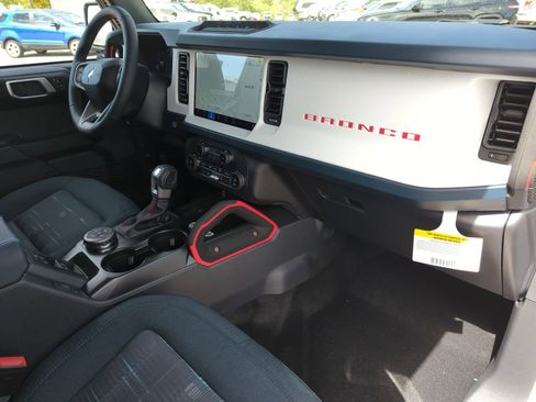 New 2026 Ford Bronco Heritage Edition image 38