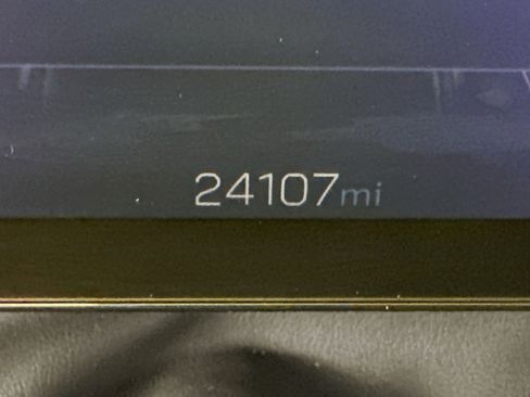 Used 2024 Chevrolet Blazer EV LT image 19