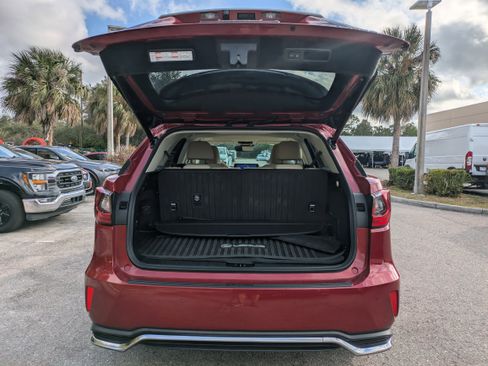 Used 2021 Lexus RX 350L FWD w/ Premium Package image 13