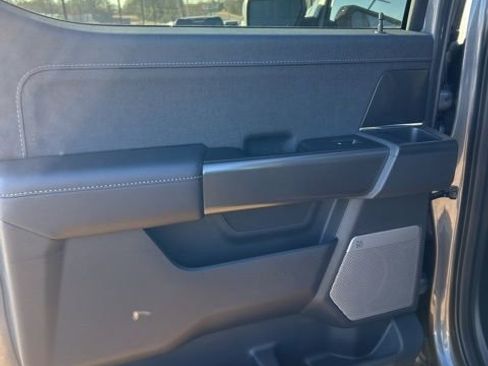 New 2026 Ford F150 Lariat w/ FX4 Off-Road Package image 9