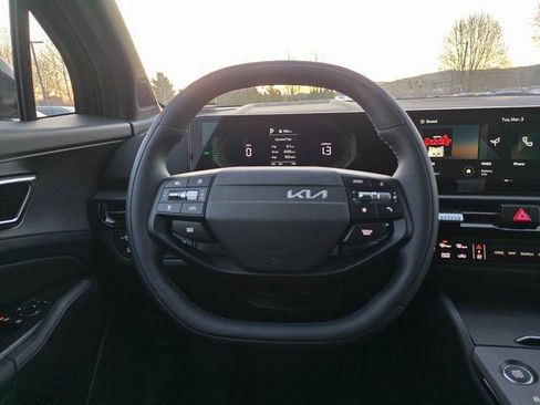 New 2026 Kia Sportage X-Line image 25