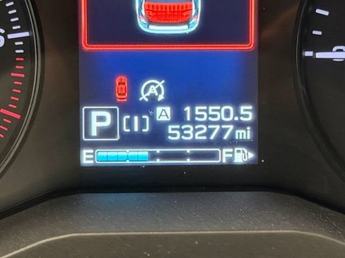 Used 2020 Subaru Crosstrek 2.0i Premium AWD/4WD image 10