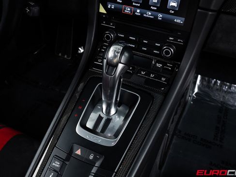 Used 2018 Porsche 911 GT3 image 32