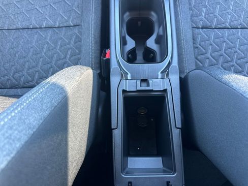 New 2026 Nissan Kicks SV w/ SV Premium Package image 26