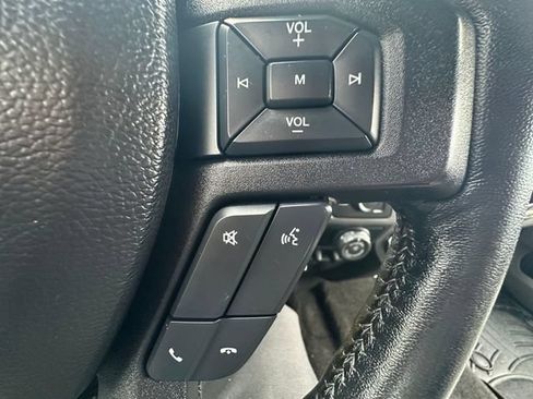 Used 2018 Ford F150 XLT w/ Equipment Group 301A Mid AWD/4WD image 14