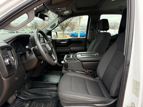 Used 2022 GMC Sierra 1500 Pro w/ 1SA Safety Plus Package image 14