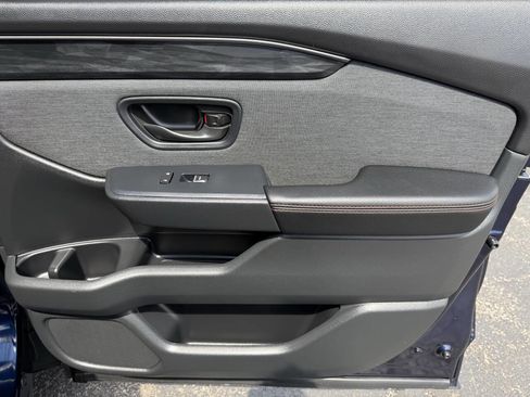 Used 2026 Honda Passport TrailSport image 29