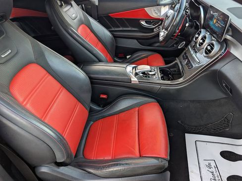Used 2019 Mercedes-Benz C 63 AMG S image 14