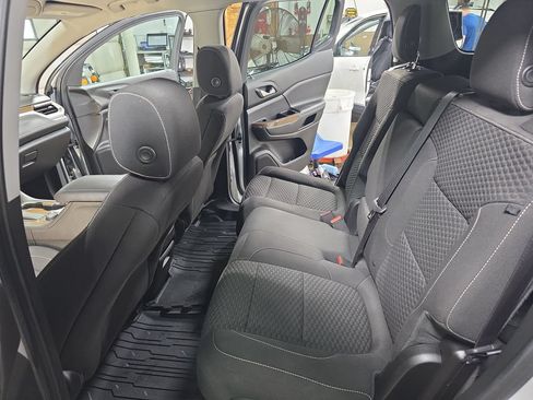 Used 2019 GMC Acadia SLE AWD/4WD image 14