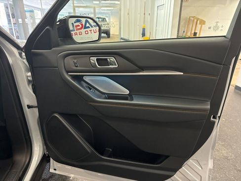New 2026 Ford Explorer Tremor w/ Tremor Ultimate Package AWD/4WD image 41